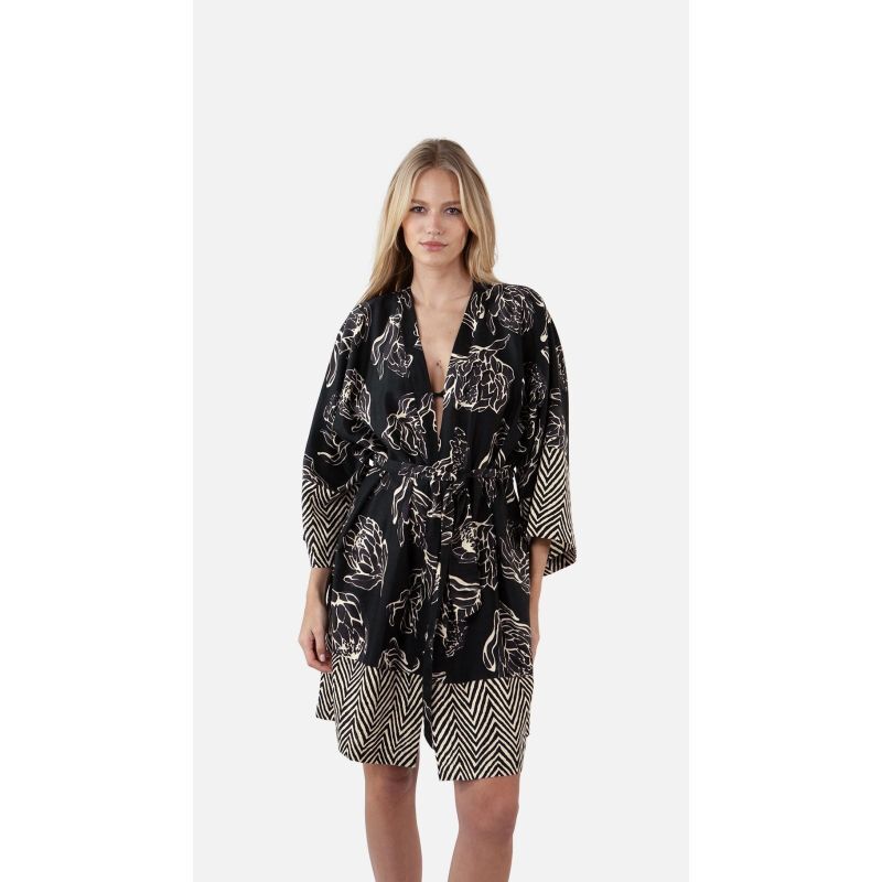 Barts Sulamita Kimono - Dress - Women's | Hardloop