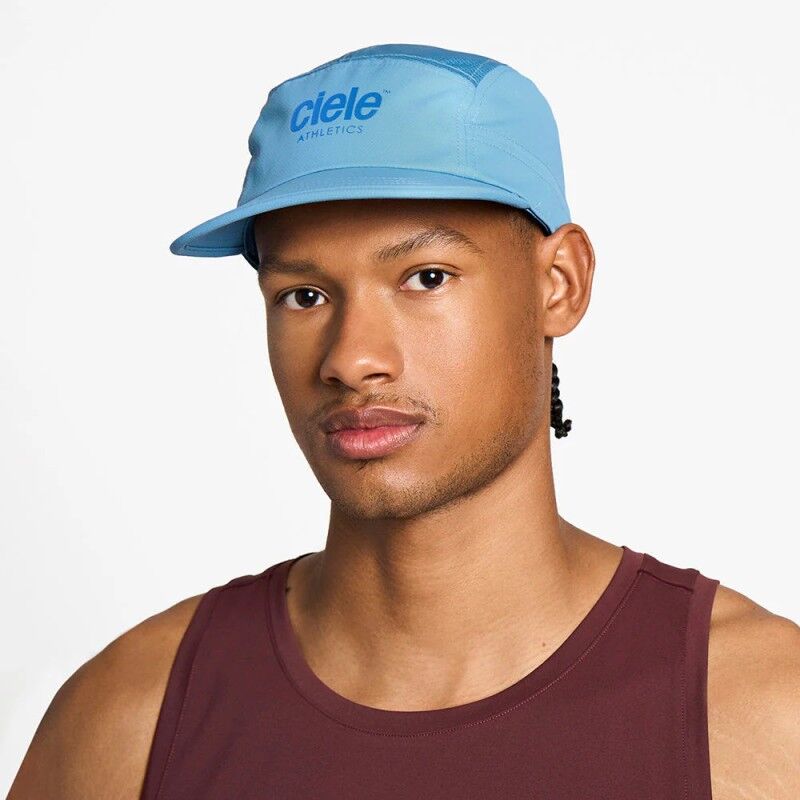 Ciele Athletics GOCap Classic Athletics - Cap | Hardloop