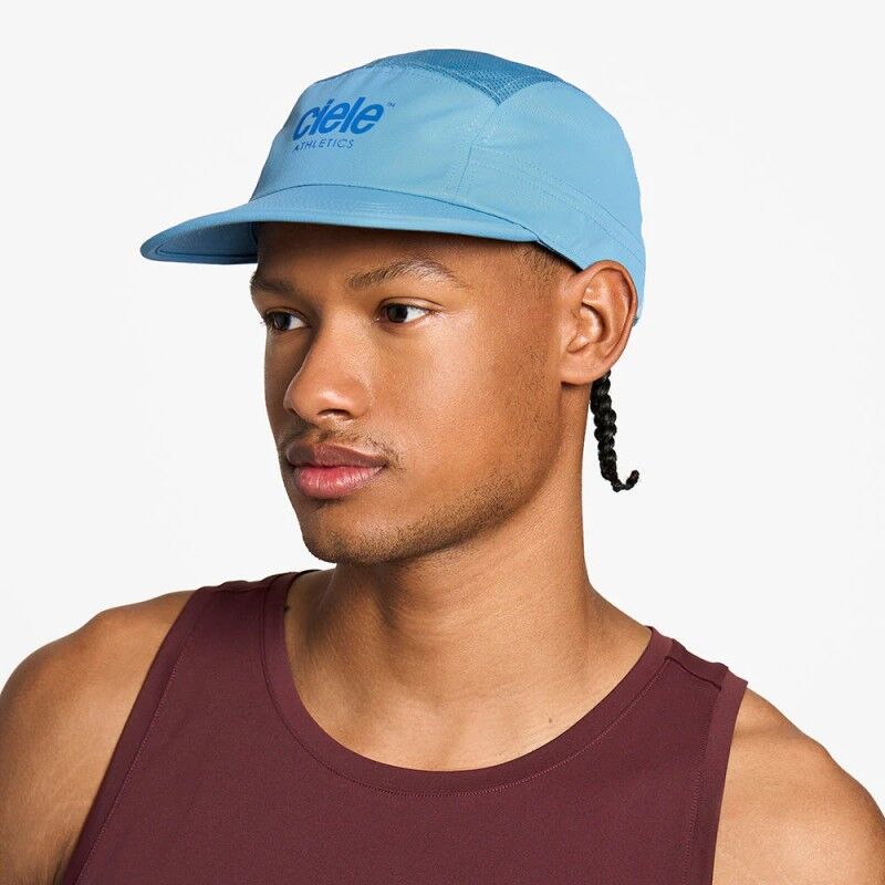 Ciele Athletics GOCap Classic Athletics - Casquette | Hardloop