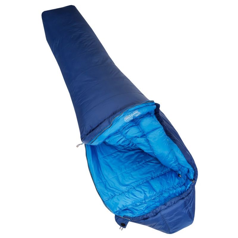 Vango Ultralite Pro 200 - Sac de couchage | Hardloop