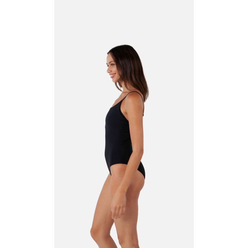 Barts Solid One Piece - Maillot de bain 1 pièce femme | Hardloop