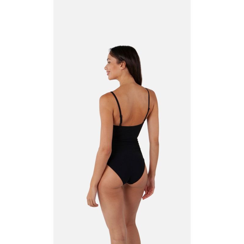 Barts Solid One Piece - Maillot de bain 1 pièce femme | Hardloop