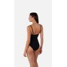 Barts Solid One Piece - Maillot de bain 1 pièce femme | Hardloop