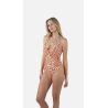 Barts Nunba Halter Shaping One Piece - Bikini Stroje kąpielowe | Hardloop