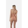 Barts Nunba Halter Shaping One Piece - Bikini Stroje kąpielowe | Hardloop