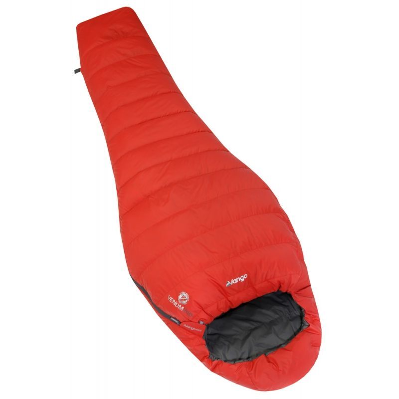 Vango Venom 200 - Śpiwor | Hardloop