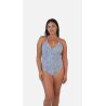 Barts Yankun Plunge One Piece - Women's One Piece Swimsuit | Hardloop