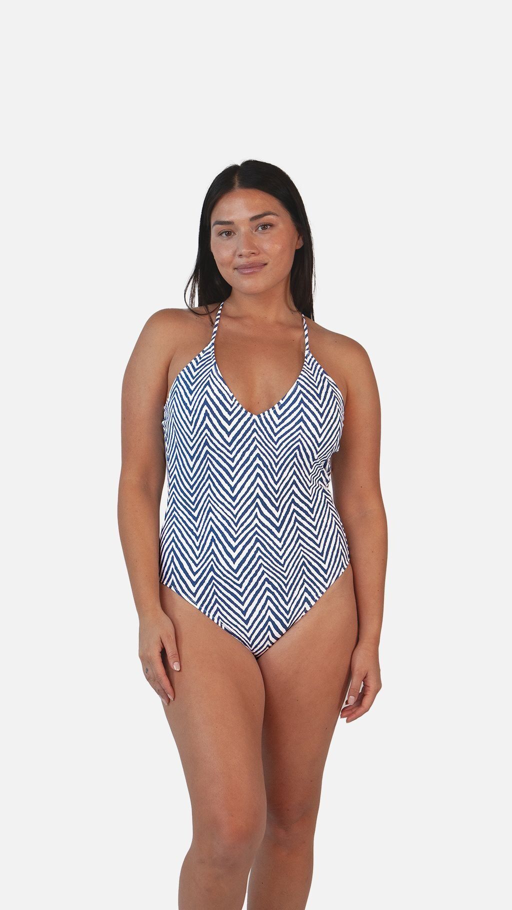 Barts Yankun Plunge One Piece - Women's One Piece Swimsuit | Hardloop