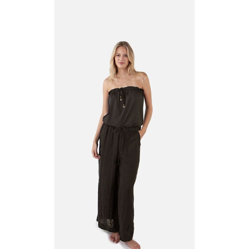 Barts Wollam Pants - Pantalon femme | Hardloop