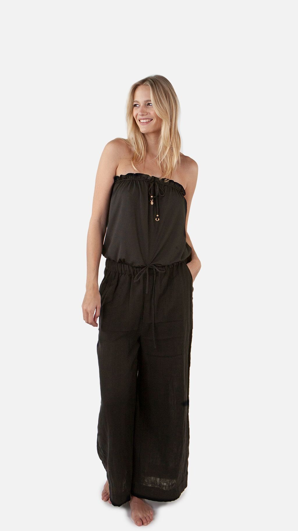 Barts Wollam Pants - Pantalon femme | Hardloop