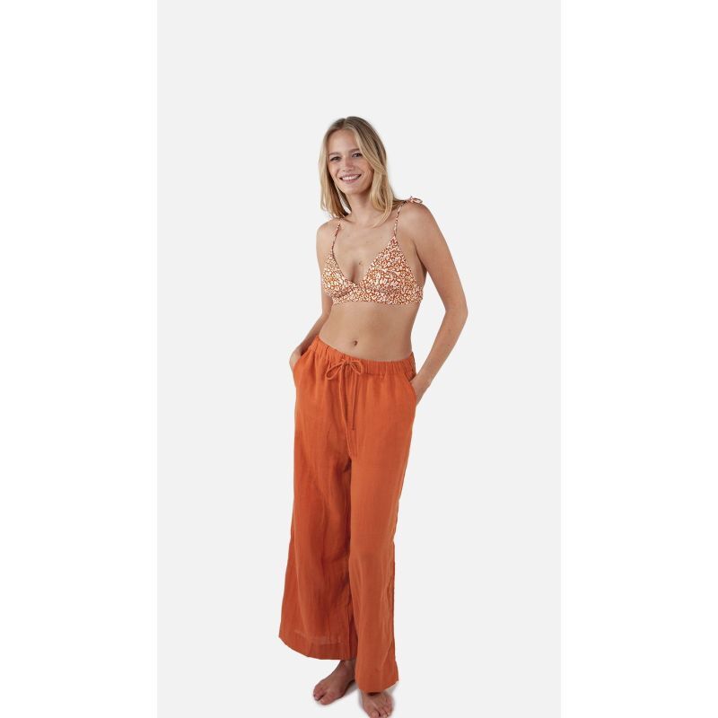 Wollam Pants - Calça mulher