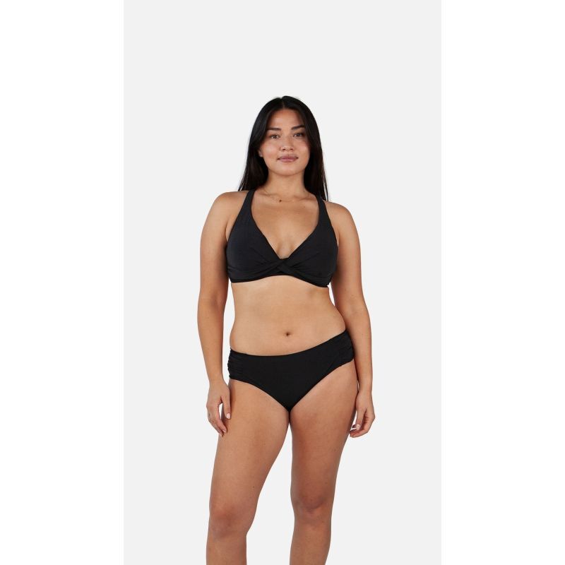 Solid Multifit Top - Bikinitopp
