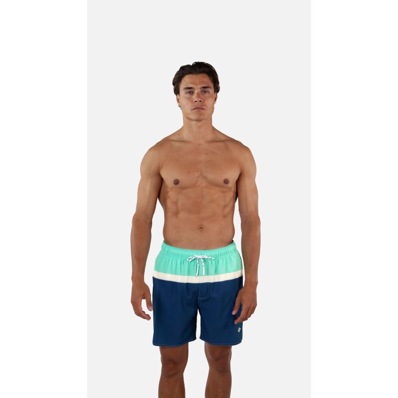 Barts Waroo Shorts - Pantaloncini - Uomo | Hardloop