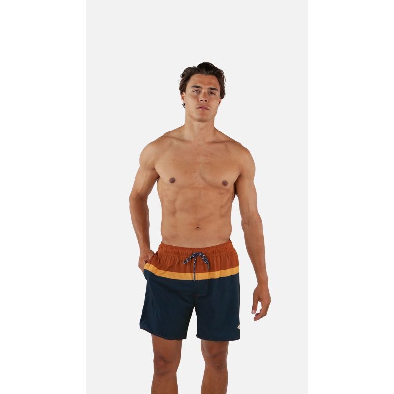 Barts Waroo Shorts - Short homme | Hardloop