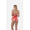Barts Norri High Waist Briefs - Dół od bikini | Hardloop