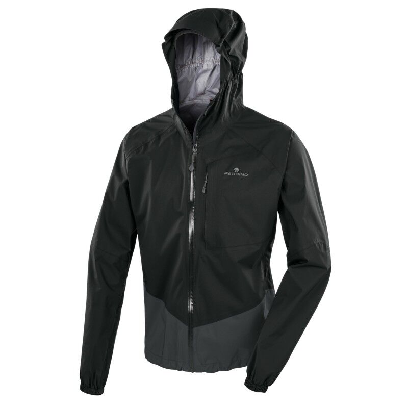 Kunene Jacket - Running jacket - Men's