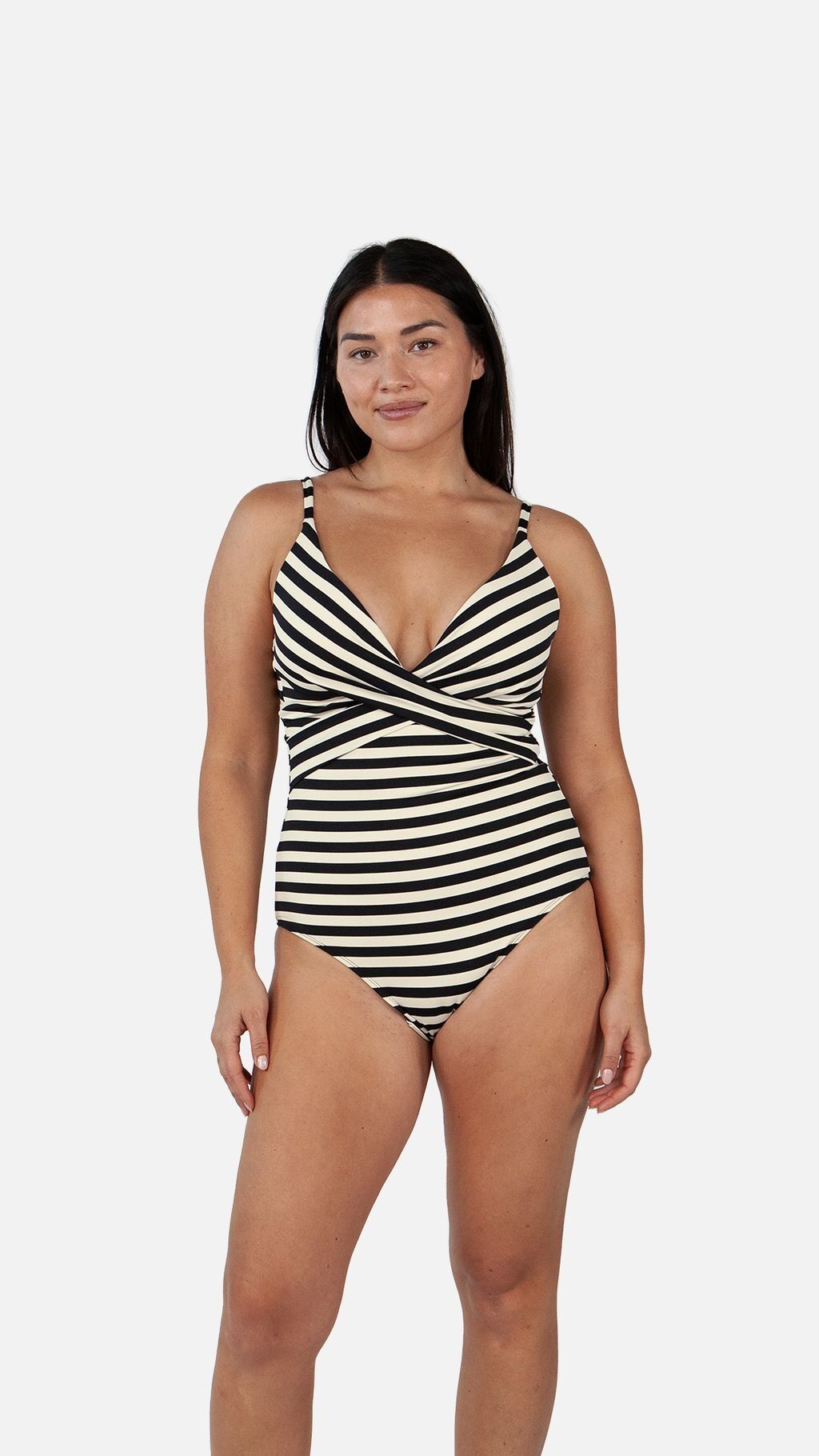 Barts Yadbor Shaping One Piece - Bikini Stroje kąpielowe | Hardloop