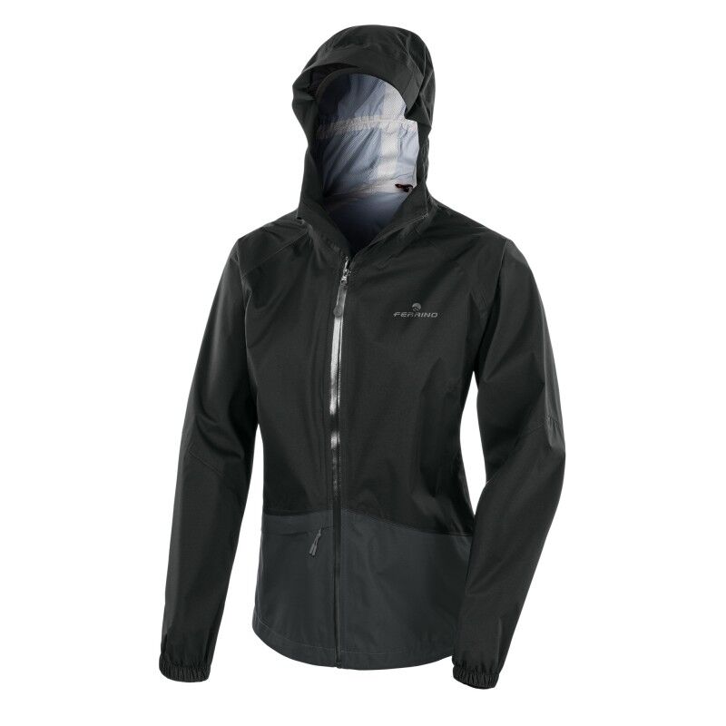 Ferrino Kunene Jacket - Running jacket - Women's | Hardloop