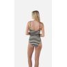 Barts Yadbor Shaping One Piece - Women's One Piece Swimsuit | Hardloop