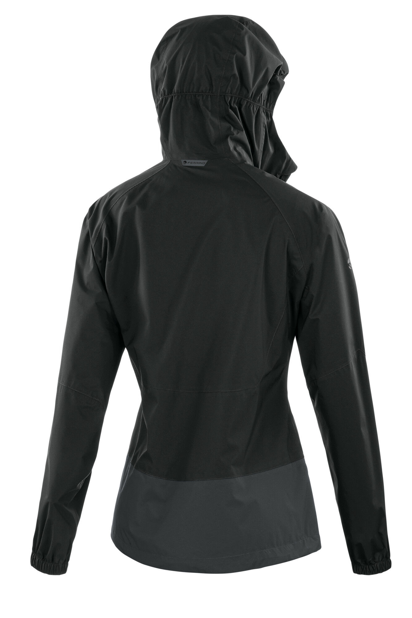 Ferrino Kunene Jacket - Running jacket - Women's | Hardloop