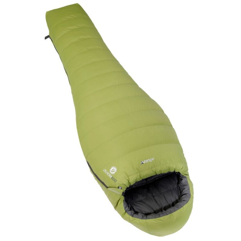 Vango Venom 600 - Śpiwor | Hardloop