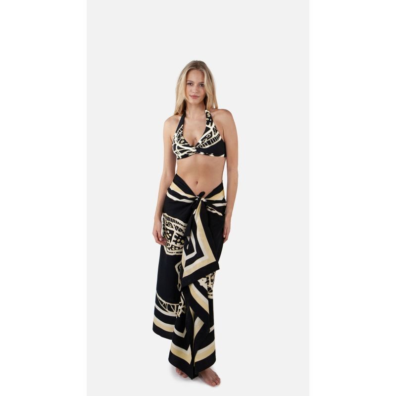 Gonna lunga: Gonna boho e sottogonna
