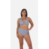 Barts Yankun High Waist Briefs - Dół od bikini | Hardloop