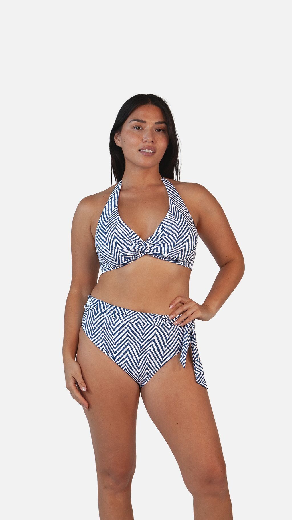 Barts Yankun High Waist Briefs - Dół od bikini | Hardloop