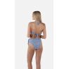 Barts Yankun High Waist Briefs - Dół od bikini | Hardloop