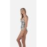 Barts Tuala Shaping One Piece - Bikini Stroje kąpielowe | Hardloop