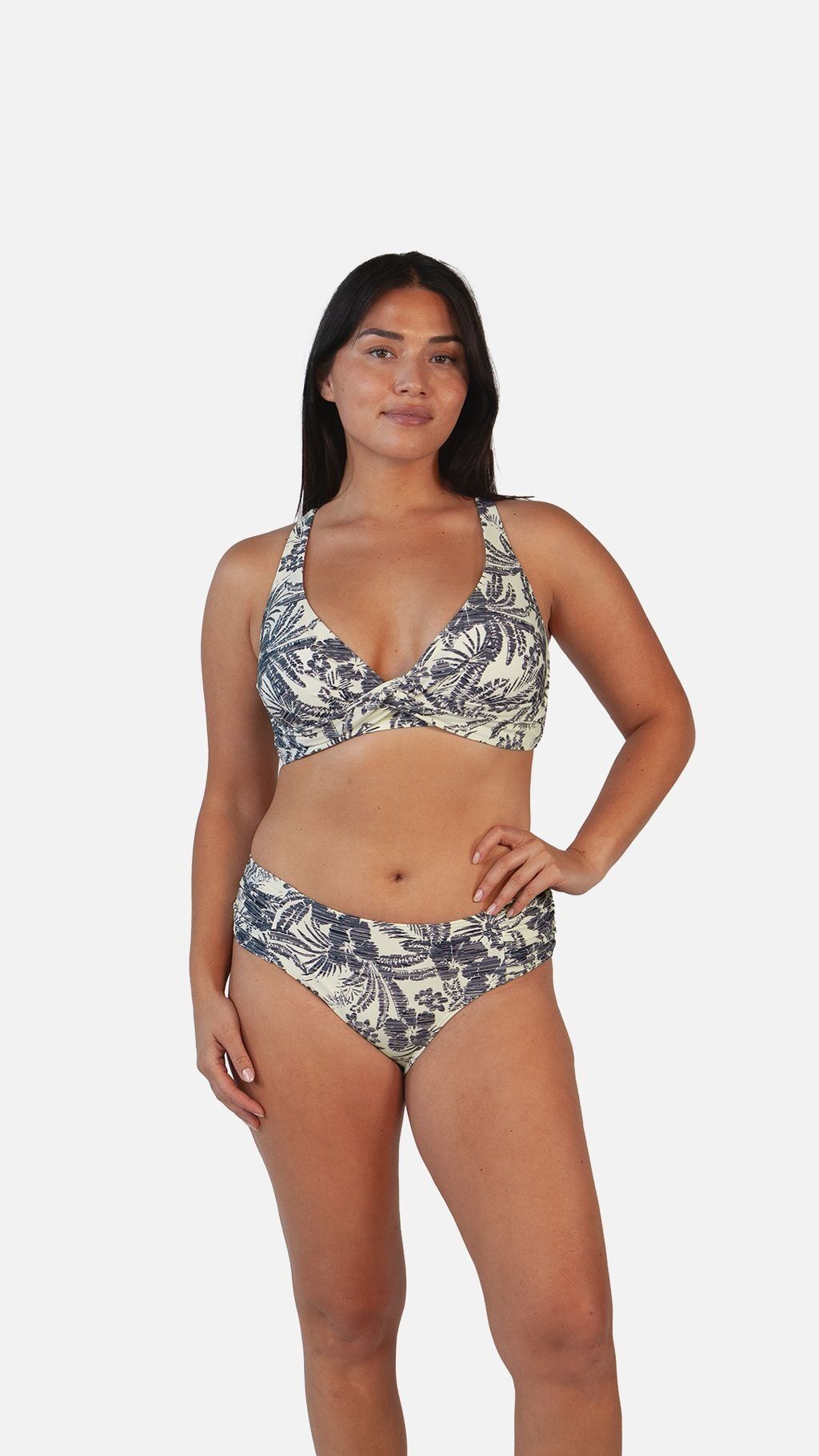 Barts Tuala Multifit Top - Góra od bikini | Hardloop