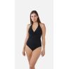 Barts Solid Halter Shaping One Piece - Costumo da bagno 1 pezzo da donna | Hardloop