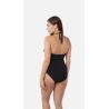 Barts Solid Halter Shaping One Piece - Costumo da bagno 1 pezzo da donna | Hardloop