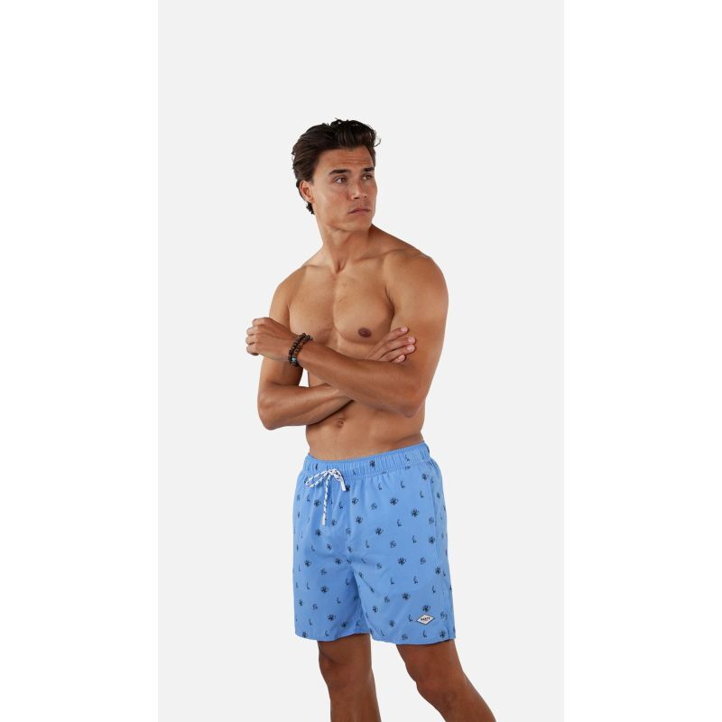 Barts Jerrick Shorts - Pantaloncini - Uomo | Hardloop