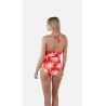 Barts Norri Halter Shaping One Piece - Women's One Piece Swimsuit | Hardloop