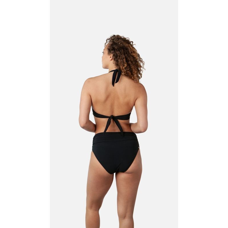 Barts Solid Cross Halter - Plavky | Hardloop