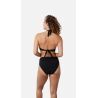 Barts Solid Cross Halter - Plavky | Hardloop