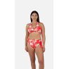 Barts Norri Cross Halter - Góra od bikini | Hardloop