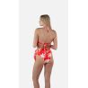 Barts Norri Cross Halter - Góra od bikini | Hardloop