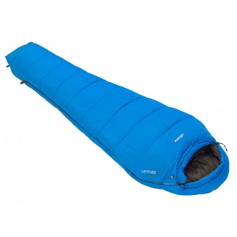 Vango Latitude 300 - Śpiwor | Hardloop