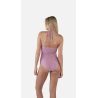 Barts Isla Halter Shaping One Piece - Maillot de bain 1 pièce femme | Hardloop