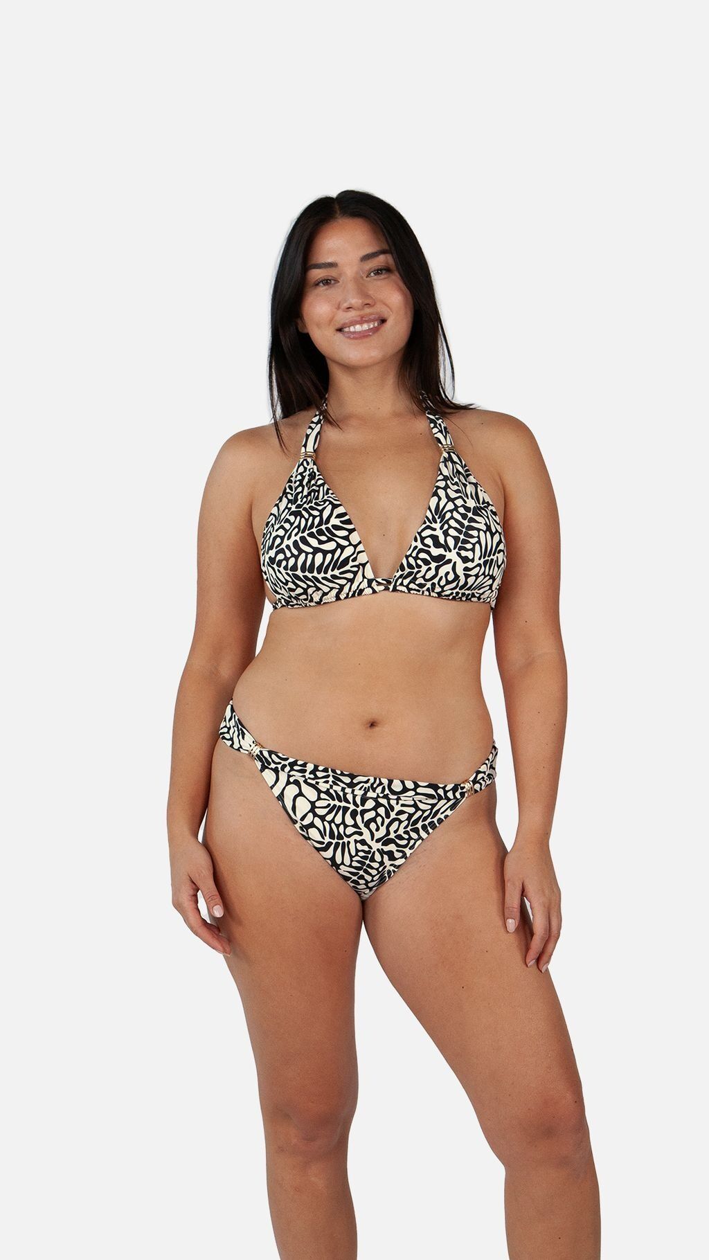 Barts Nassa Triangle - Bikini top | Hardloop