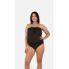Barts Mundra One Piece - Bikini Stroje kąpielowe | Hardloop