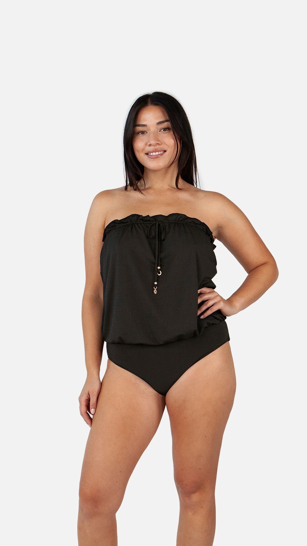 Barts Mundra One Piece - Bikini Stroje kąpielowe | Hardloop