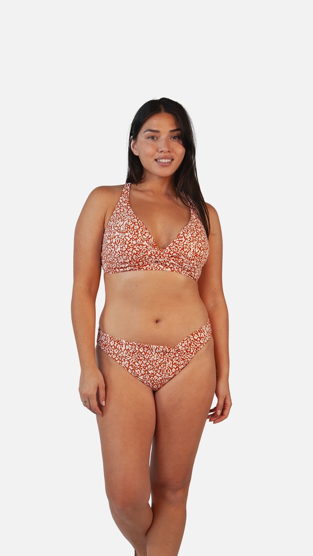Barts Farny Multifit Top - Góra od bikini | Hardloop