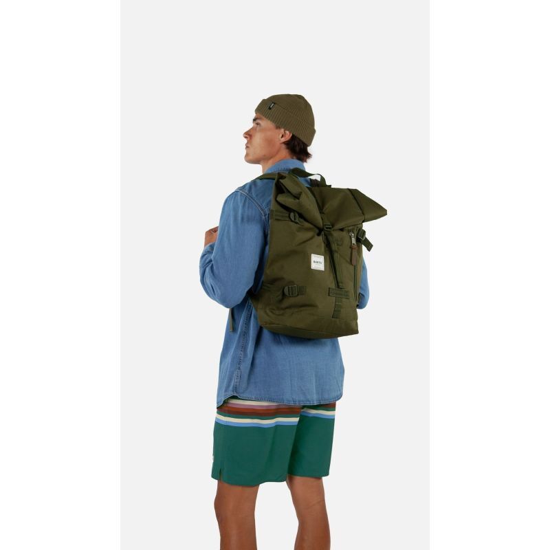 Mountain Backpack - Urbane Rucksäck