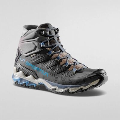 Ultra Raptor II Mid Leather Woman GTX - Zapatillas de senderismo - Mujer