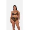 Barts Indul Cross Back - Bikini pezzo sopra | Hardloop