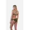 Barts Indul Cross Back - Góra od bikini | Hardloop