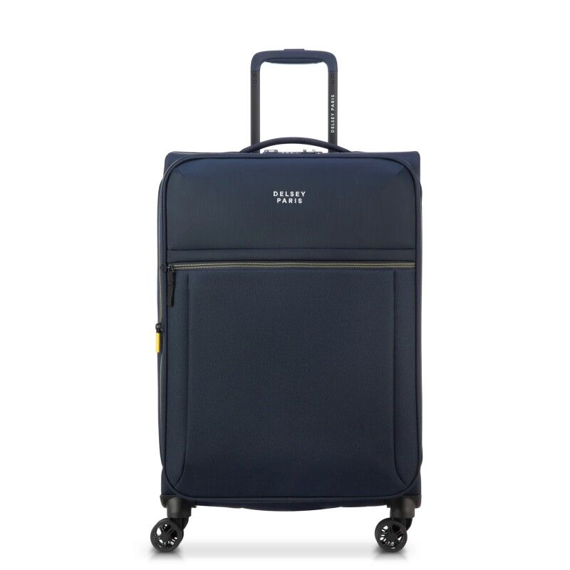 Delsey Brochant 3 Soute Extensible - Walizka | Hardloop